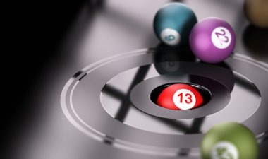 Live dealer conducting Baccarat round with player chat visible