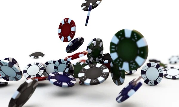 Live dealer interaction during active rounds Live dealer conducting Kembang Kempis round with player chat